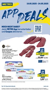 METRO Prospekt - App Deals