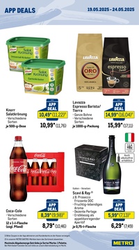 METRO Prospekt - App Deals