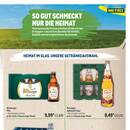 METRO Prospekt - Getränke