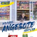 METRO Prospekt - Getränke