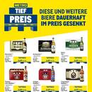 METRO Prospekt - Bier