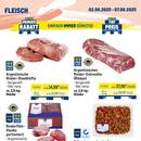 METRO Prospekt - Fleisch & Wurst