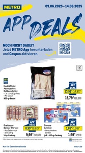 METRO Prospekt - App Deals