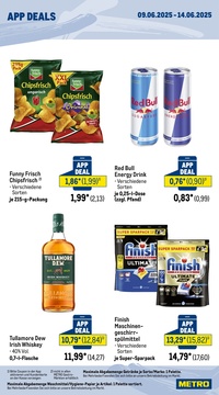 METRO Prospekt - App Deals