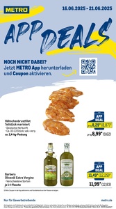METRO Prospekt - App Deals