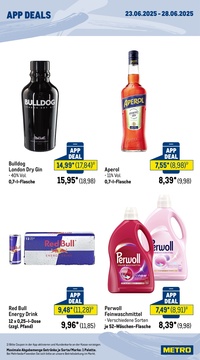 METRO Prospekt - App Deals