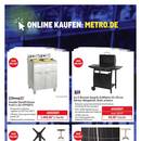 METRO Prospekt - Grillen
