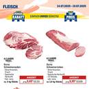 METRO Prospekt - Fleisch & Wurst