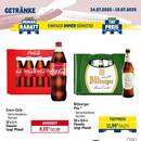 METRO Prospekt - Bier