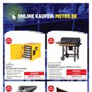 METRO Prospekt - Grillen