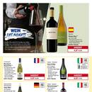 METRO Prospekt - Wein