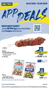 METRO Prospekt - App Deals