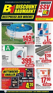 METRO Prospekt - Angebote ab 02.08.