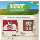 METRO Prospekt - Getränke