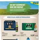 METRO Prospekt - Bier