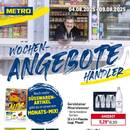 METRO Prospekt - Getränke