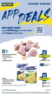 METRO Prospekt - App Deals