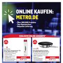 METRO Prospekt - Obst & Gemüse