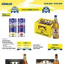 METRO Prospekt - Bier