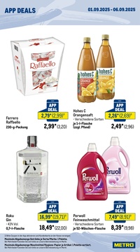 METRO Prospekt - App Deals