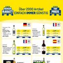 METRO Prospekt - Bier