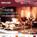 METRO Prospekt - Wein