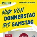 METRO Prospekt Seite 3