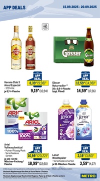 METRO Prospekt - App Deals