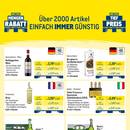 METRO Prospekt - Wein