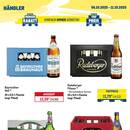 METRO Prospekt - Bier
