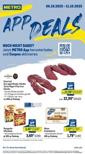 METRO Prospekt - App Deals