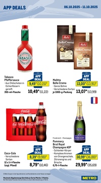 METRO Prospekt - App Deals
