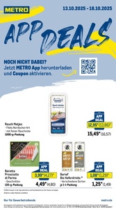 METRO Prospekt - App Deals