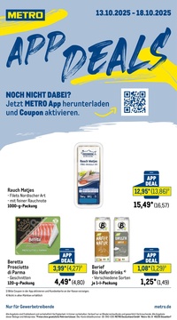 METRO Prospekt - App Deals