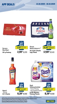 METRO Prospekt - App Deals