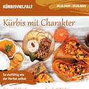 METRO Prospekt - Herbstliche Angebote Angebote