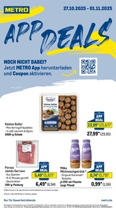 METRO Prospekt - App Deals