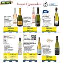 METRO Prospekt - Wein