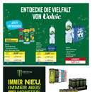 METRO Prospekt - Getränke