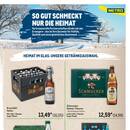 METRO Prospekt - Getränke