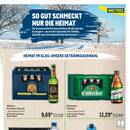 METRO Prospekt - Bier