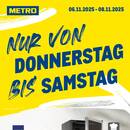 METRO Prospekt Seite 3