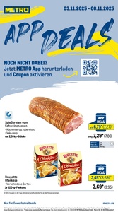 METRO Prospekt - App-Deals