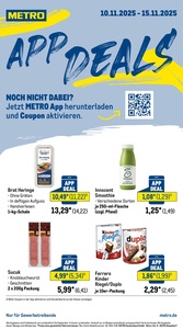 METRO Prospekt - App-Deals