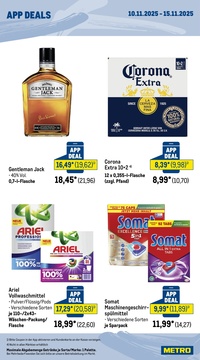 METRO Prospekt - App-Deals - Seite 2