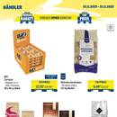 METRO Prospekt - Kaffee