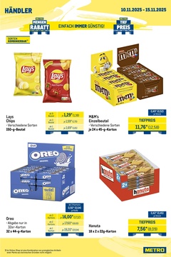 METRO Prospekt - Wochen-Angebote Händler - Seite 2