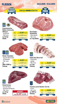 METRO Prospekt - Wochen-Angebote - Seite 2
