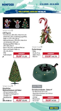 METRO Prospekt - Wochen-Angebote
