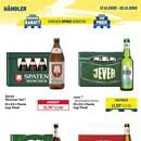 METRO Prospekt - Bier